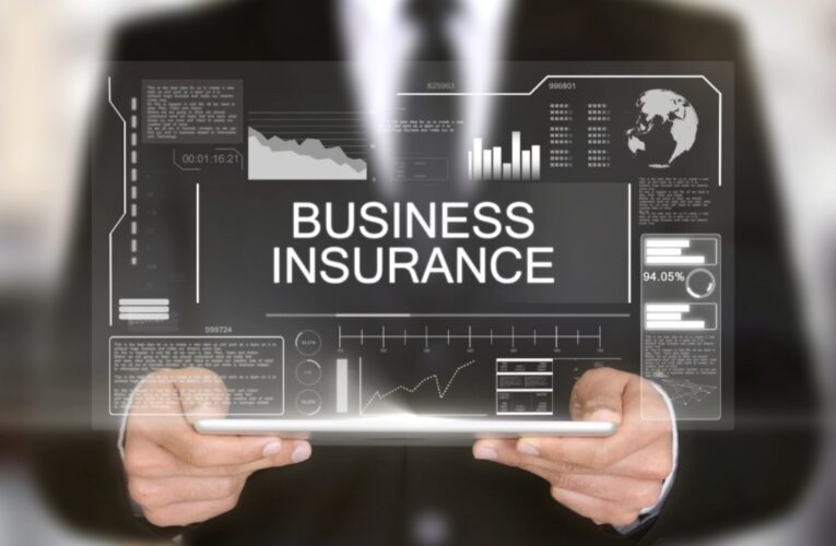 Top Three Business Insurance Providers in the UK